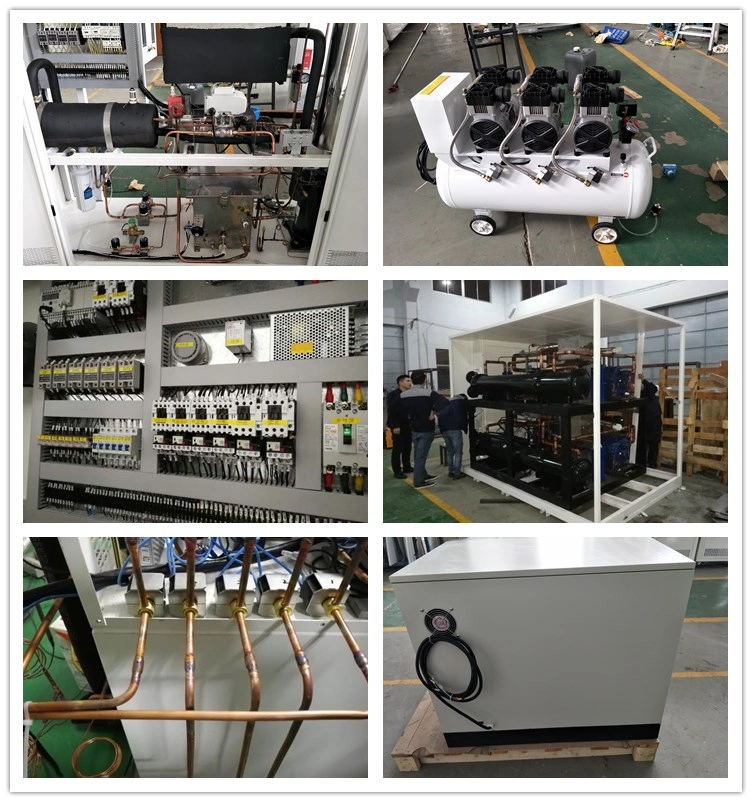 Salt Fog Test Chamber Salt Spray Corrosion Cabinet Salt Spray Corrosion Test Machine