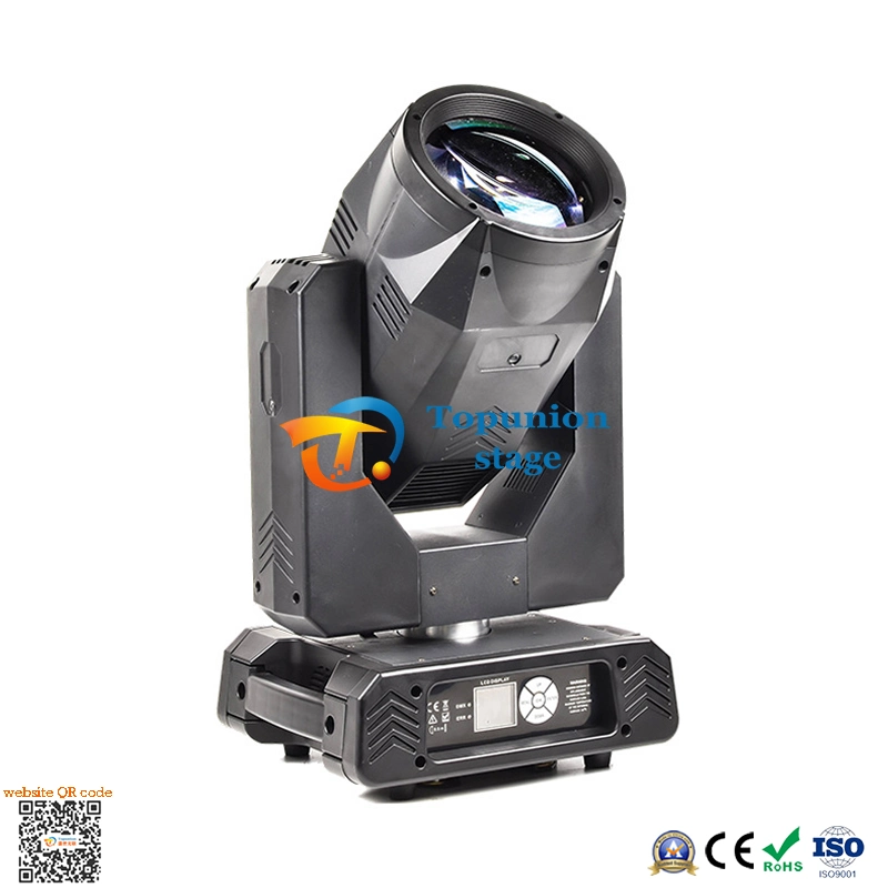 9PCS X 10W RGB LED Spider Beam Moving Head Light for Wedding Stage Party