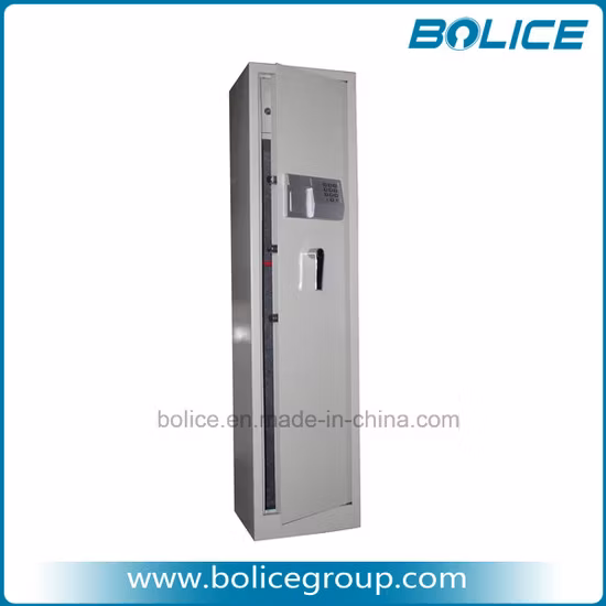 탄약 상자가 포함된 전자 총 캐비닛(STSG3EC)