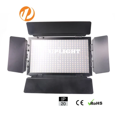 500W RGB LED 삼색 램프 무대 디스코 조명